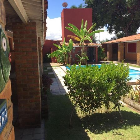Casa Villa Bico Verde - 20 Adultos - 10 Suites - 100 Metros Do Mar Pôrto das Galinhas Eksteriør billede